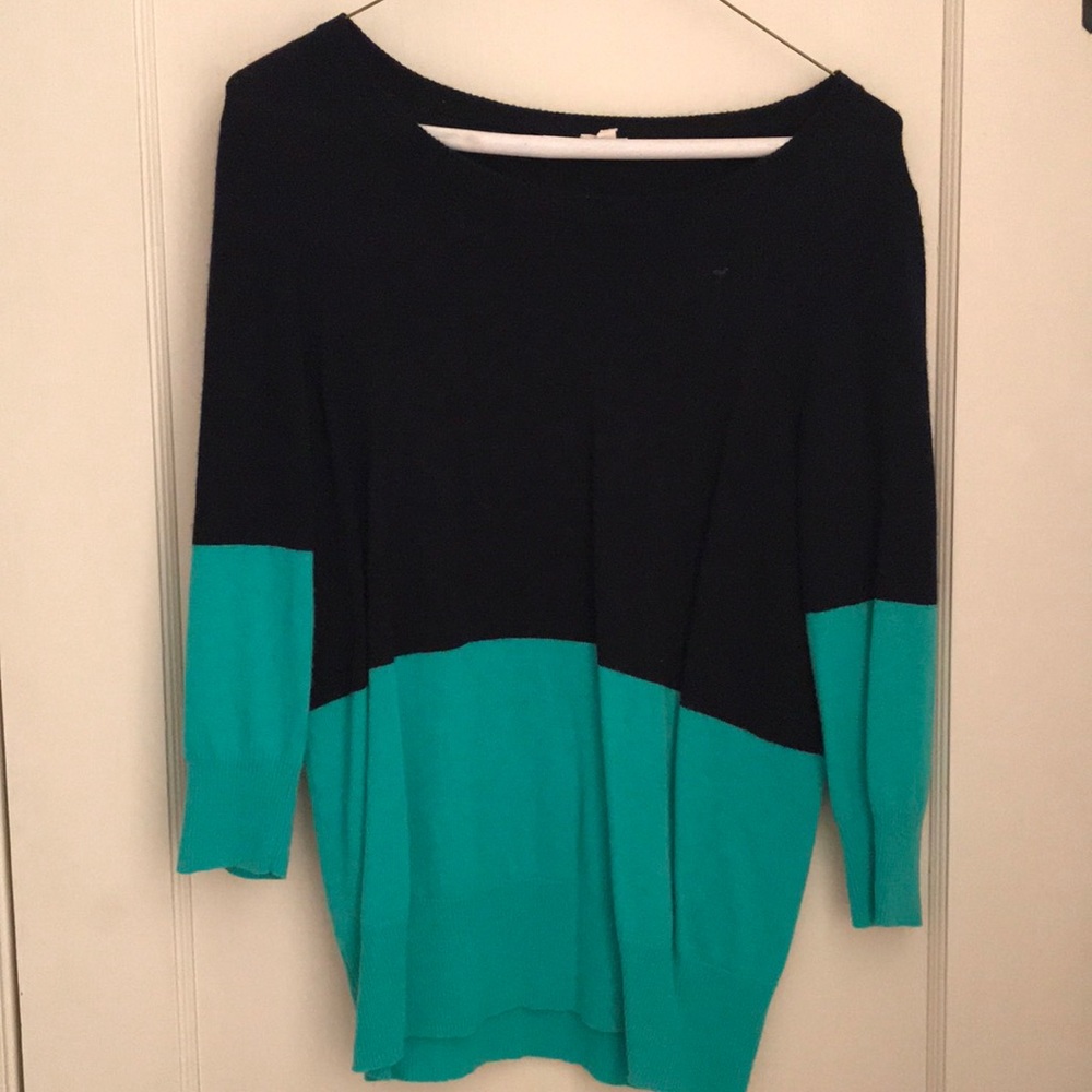J.Crew Sweater